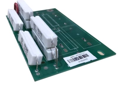BENSHAW BIPC-300052-04