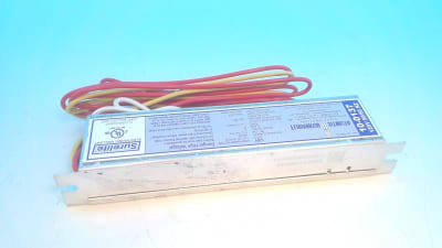 ATLANTIC ULTRAVIOLET 10-0137