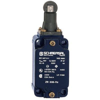 SCHMERSAL TK 236-11Z-M20