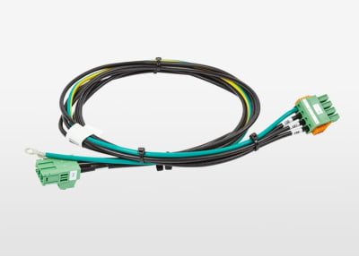 ASEA BROWN BOVERI 3HAC036476-001