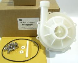 MARCH MANUFACTURING CO 0156-0031-0100