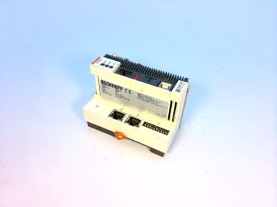 BECKHOFF EK9700