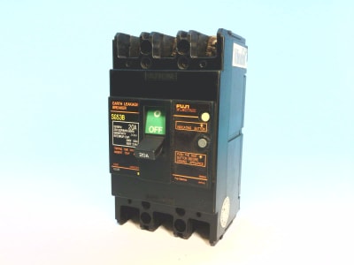 FUJI ELECTRIC SG53B/20-30MA