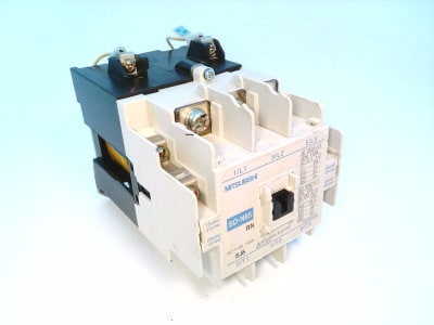 MITSUBISHI SD-N65-DC24V