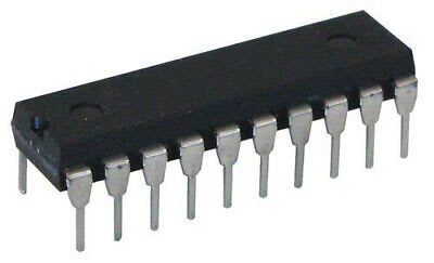 ON SEMICONDUCTOR 74VHC942N