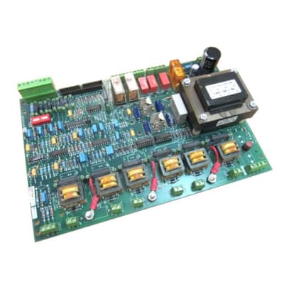 BENSHAW BIPCM1PWR-D4