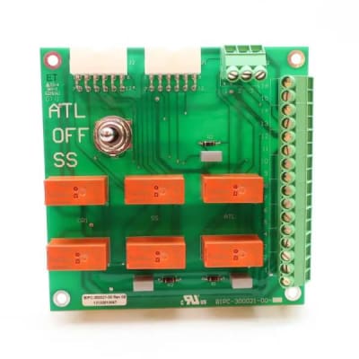 BENSHAW BIPC-300021-00