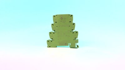 PHOENIX CONTACT PLC-OSP- 24DC/110DC/ 3RW