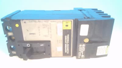 SCHNEIDER ELECTRIC FA22030AB