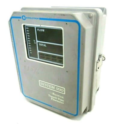 CONTROLOTRON 994N5DS-3