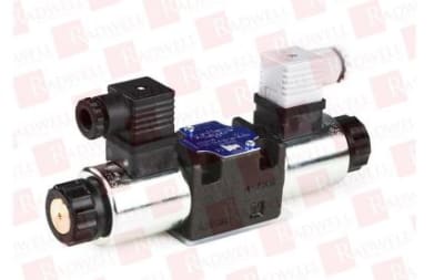 CONTINENTAL HYDRAULICS VSD03M-3B-A-42L-C