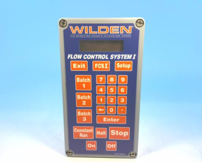 WILDEN 60-8000-99