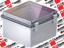 BUD INDUSTRIES NBB-10271