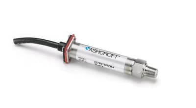 ASHCROFT K15M0242B4150#