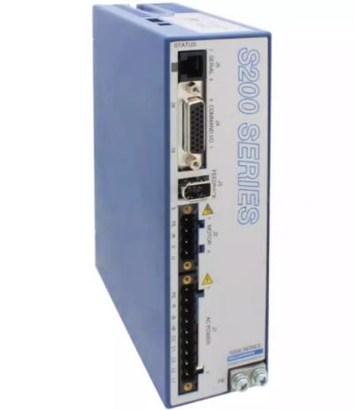 DANAHER MOTION S21260-VTS