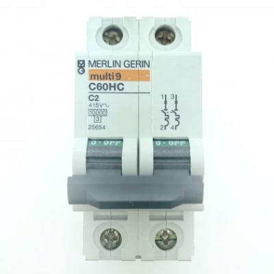 SCHNEIDER ELECTRIC MG25654