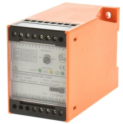 EFECTOR A300/230VAC -DA0001