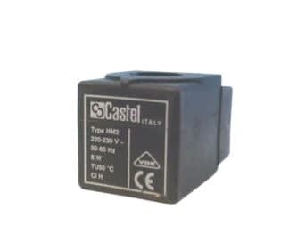 CASTEL MAG HM2/9100/RA6