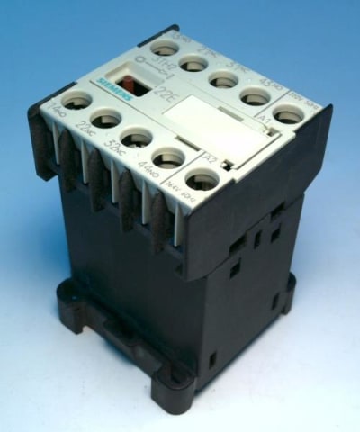 SIEMENS 3TH2022-0AM0