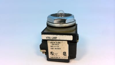 DANAHER CONTROLS 100TPTT1