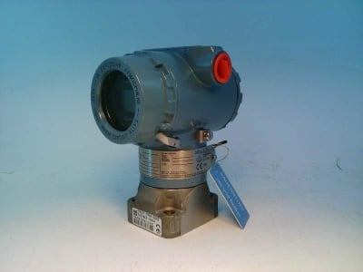 EMERSON 3051CD4A02A2AS5E8M5PSQ4Q32