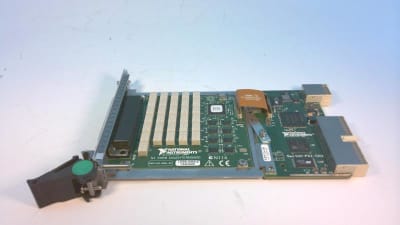 NATIONAL INSTRUMENTS PXI-2568
