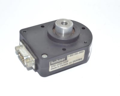HOHNER AUTOMATION 0701-0101-0256
