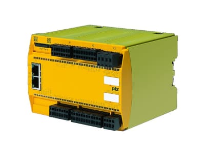 PILZ PNOZM0PETH