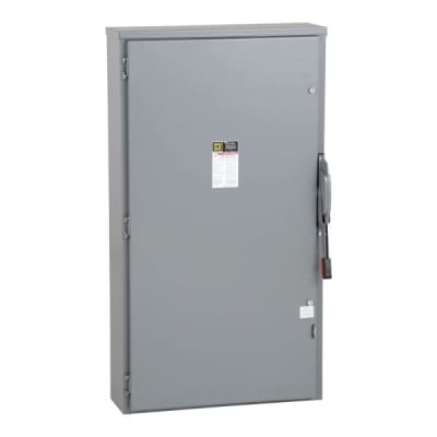 SCHNEIDER ELECTRIC HU365NR
