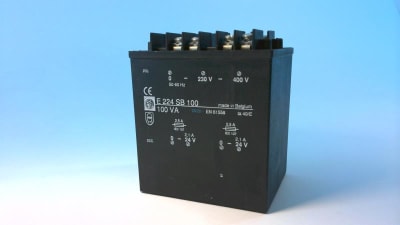 EREA TRANSFORMERS E224 SB 100