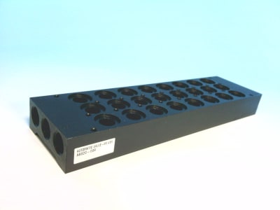 AUTOMATIC VALVE A8020-008