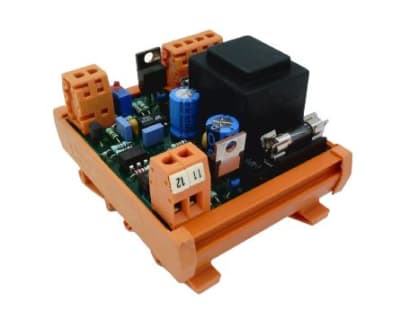 CONTA CLIP CAE/U-U/G/230/010-010