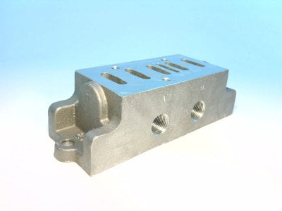 AUTOMATIC VALVE A6331-050