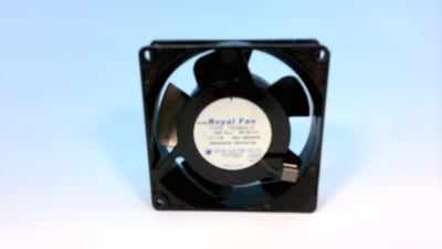 ROYAL ELECTRIC TR396A05