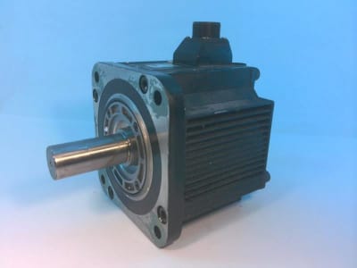 YASKAWA ELECTRIC SGMG-20A2B
