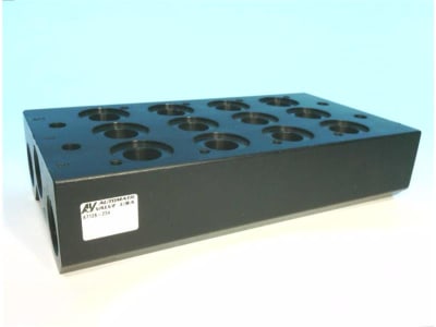 AUTOMATIC VALVE A7128-234