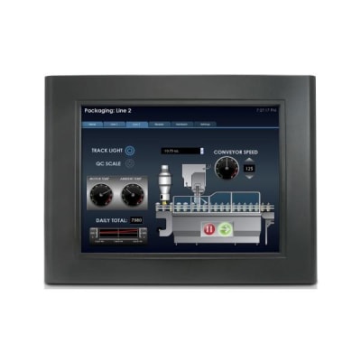 BEIJER ELECTRONICS QTERM-A12/3775R