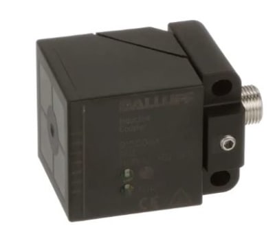 BALLUFF BIC 1I0-I2A50-Q40KFU-SM4A4A