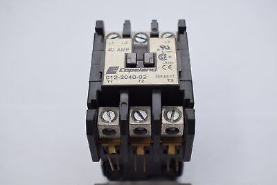 COPELAND 012-3040-01