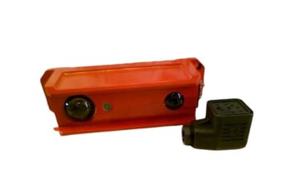 LEUZE FRK-61/44-2000S