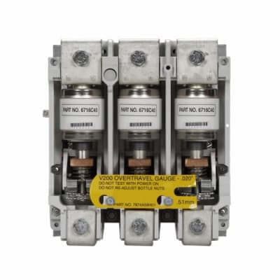 EATON CORPORATION V201K5CJZ1