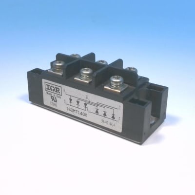 INTERNATIONAL RECTIFIER 160MT140K
