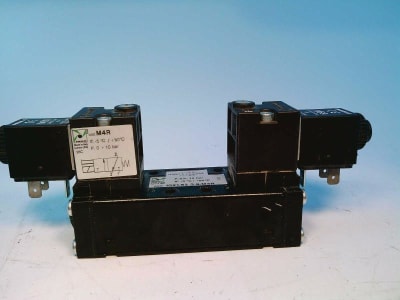 PNEUMAX 1021.52.3.9.M4R