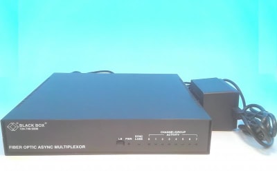 BLACK BOX CORP MX512A-ST