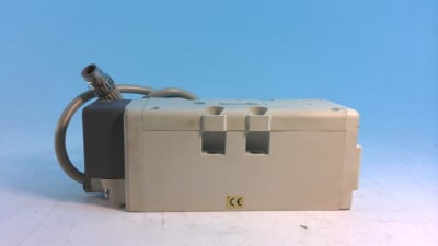 SMC VQ7-8-FG-S-3ZSC-Q