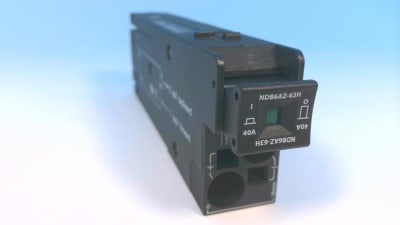 NADER NDB6AZ-63H/40/1PN