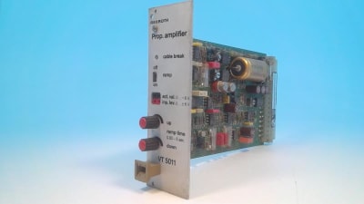 BOSCH VT-5011-S30-R5