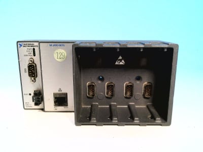 NATIONAL INSTRUMENTS NI-CRIO-9075