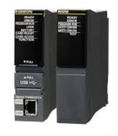 MITSUBISHI A8BAT-SET