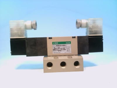 CKD CORP 4KB330-08N-L